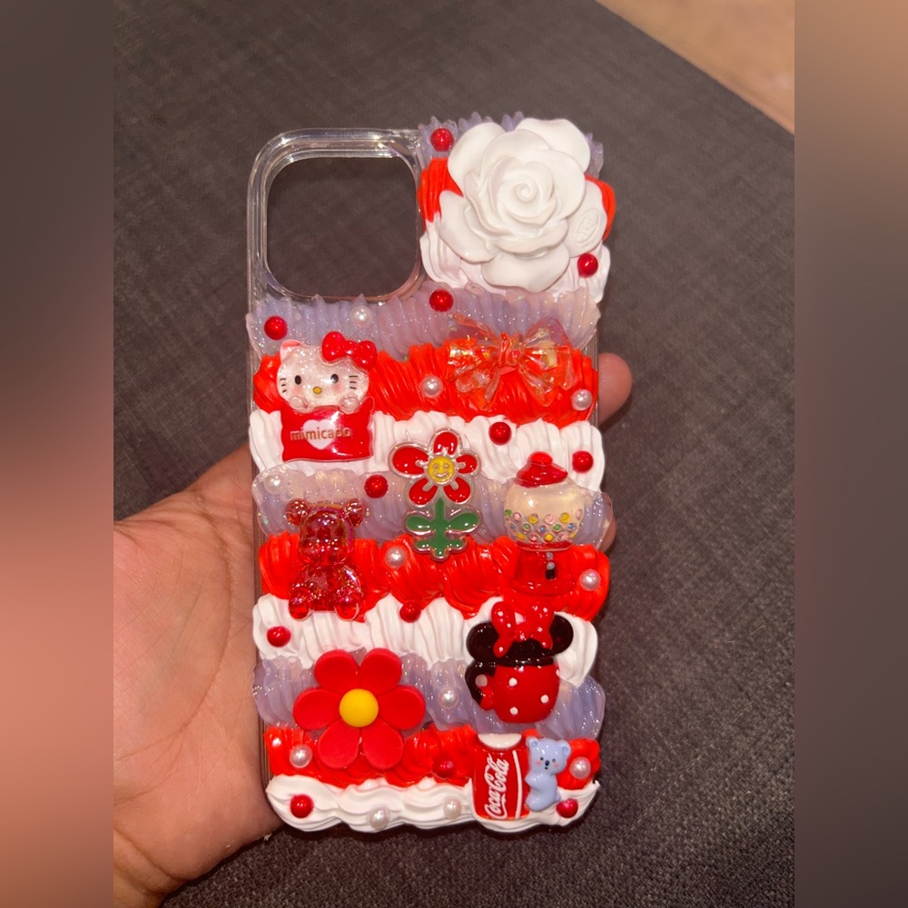 IPhone 14 Phone Case